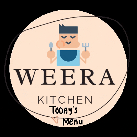Weera Kitchen GIF