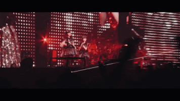 Kawaii Metal Japan GIF