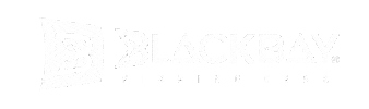Sticker by Blackbay fishing