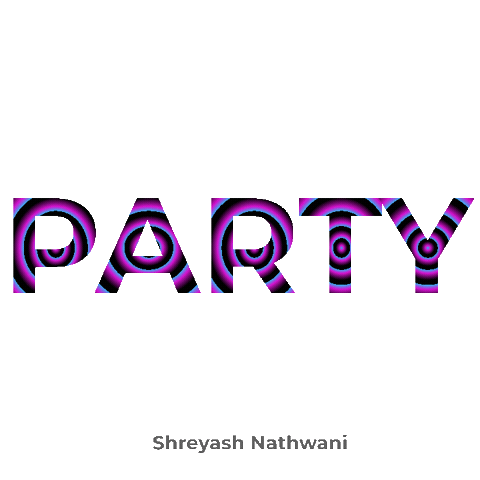 Fun Sticker