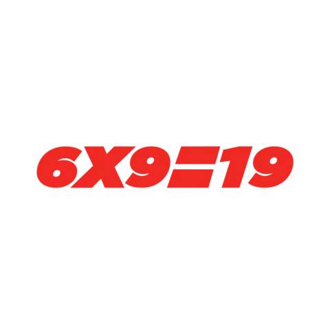 Event Number Sticker by CastelloTolcinasco_GolfClub