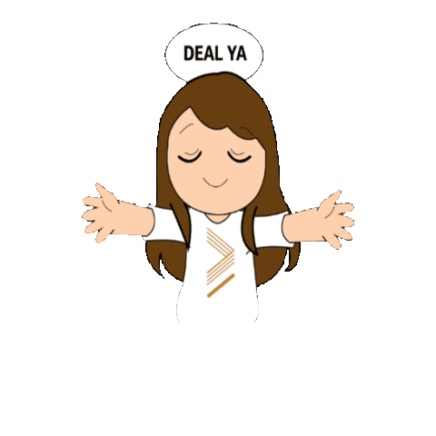 DB Real Estate Indonesia Sticker