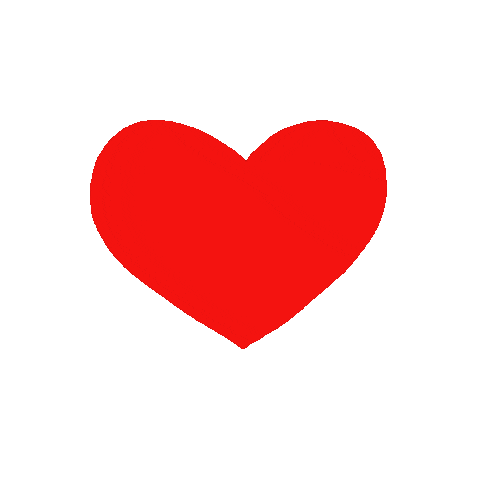 Heart Love Sticker