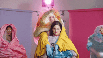 anywhere GIF by Dillon Francis