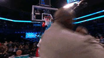 NBA Dunk Contest Recap By Sports GIFs GIPHY