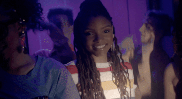 warrior GIF by Chloe x Halle