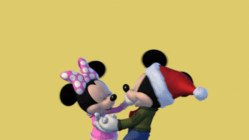 Mickey Mouse Dancing GIF by Disney Jr.