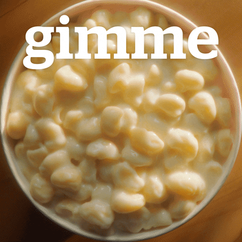 Mac And Cheese Want GIF by Panera Bread - Find & Share on GIPHY