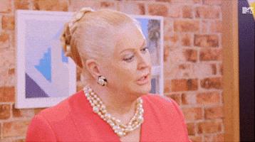Kim Woodburn Mtv Refreshers GIF