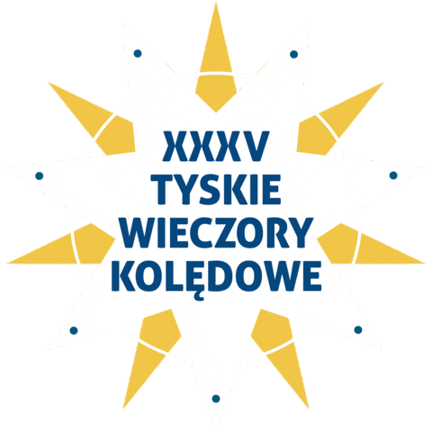 Tychy Sticker by Miejskie Centrum Kultury w Tychach