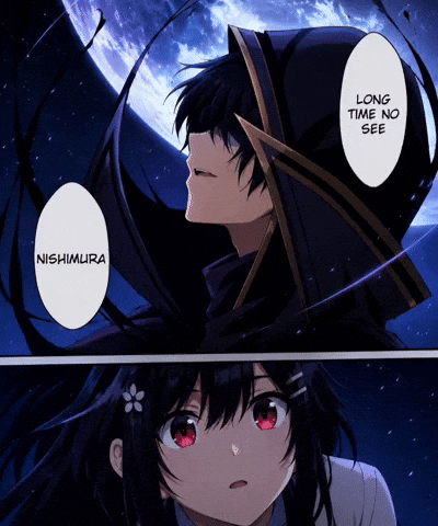 Shadow GIF