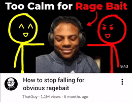 Calm GIF
