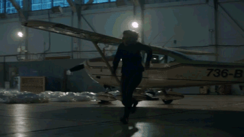 the crossing GIF by CTV