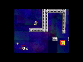 BGThunder fox ssbm outtakes breakthetargets GIF
