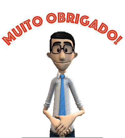 Adesivo de surdo de hugo por conversa de mão