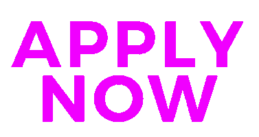 Thrifter Apply Now Sticker by Swarm Inc