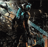 Dead Space GIF