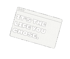 mimosaagency Sticker