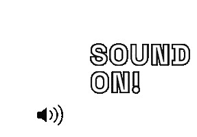 Sound Speaker Sticker by hashtagvector