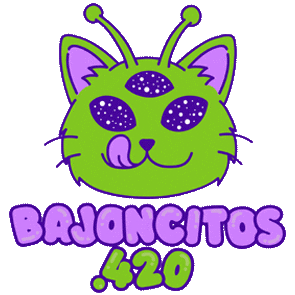 Gato Sticker