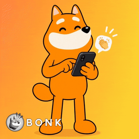 BONK GIF