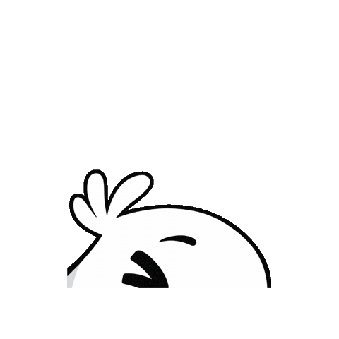Paulchen Sticker by Paulberger
