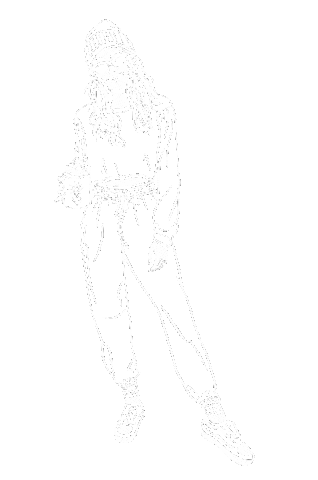 Skatie Sticker