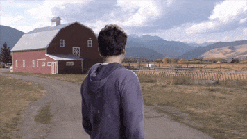 Surprise Say What GIF by John Mayer