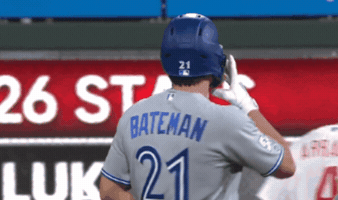 Blue Jays Celebration GIF by Toronto Blue Jays