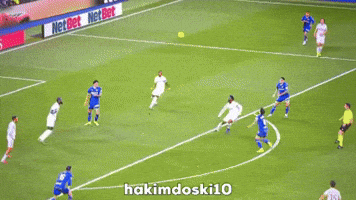 Getafe Cf Barcelona Vs Real Madrid GIF