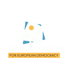 TDM 2000 International Sticker