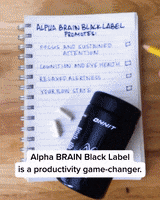 Game-changer GIF