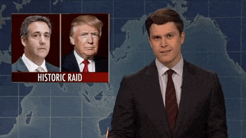 terrible donald trump GIF by Saturday Night Live