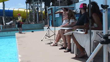 Fathers Day Flop GIF by Lake Compounce