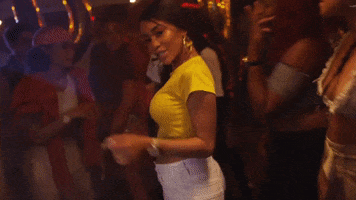 Party Good Good GIF by Saweetie