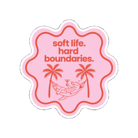 MOODHAUS Sticker