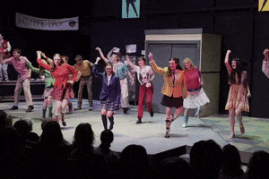 Theater GIF
