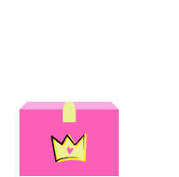 creaciones abii Sticker