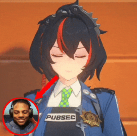 Sticker Laughing GIF