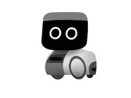 Amazon Astro Sticker