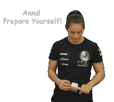 Volleyball Talking Sticker by HeliosGRIZZLYS