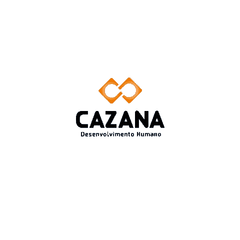 cazana Sticker