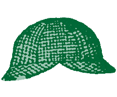 Sherlockmiami Sticker by Frost Science Museum