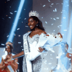 Miss World Soye GIF