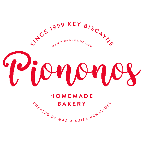 Piononos Sticker