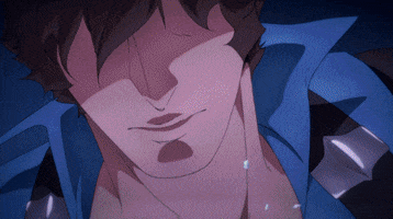 Castlevania GIF