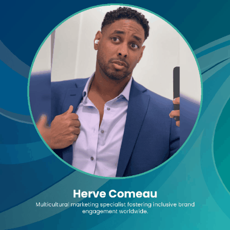 Herve Comeau GIF