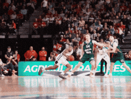 Celebration 3Pts GIF by JL Bourg