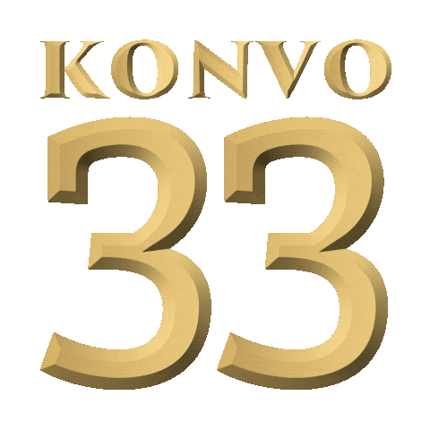 Konvo33 Sticker by Institute Brunei Technical Education (IBTE)