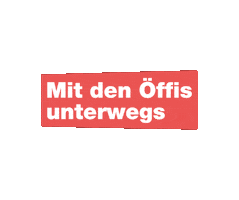 Bus Ticket Sticker by OÖ Verkehrsverbund | OÖVV